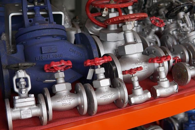 ขายส่งวาล์ว ระยอง 